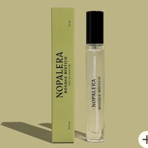 Nopalera Bosque Místico, 10ml Perfume Travel Spray BRAND NEW IN BOX